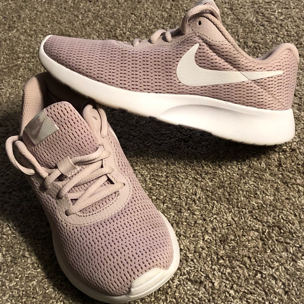Nike sneakers